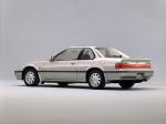 Honda Prelude inx Si 1989 года